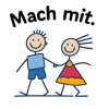 Mach mit!